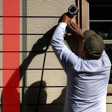 Best Engineered Wood Siding  in Sonora, TX